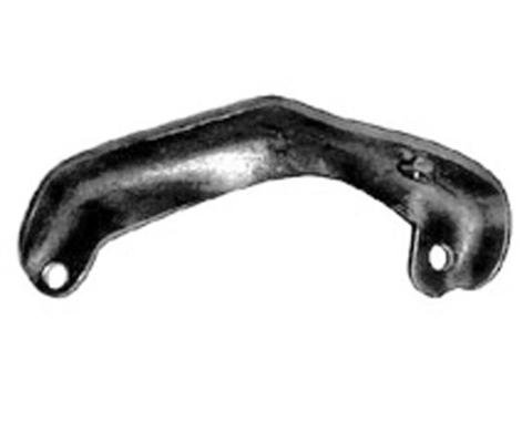 Goodmark Industries 1969-1976 Chevrolet / GMC / Pontiac Power Steering Pump Bracket GMK4012289695