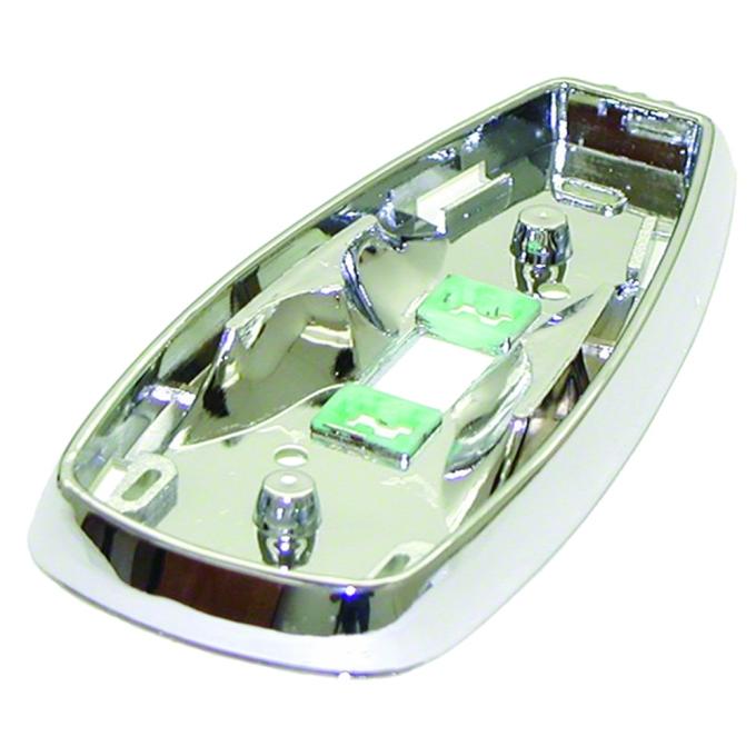 Goodmark Industries 1962-1970 Chevrolet / Pontiac Dome Lamp Socket GMK4010531622