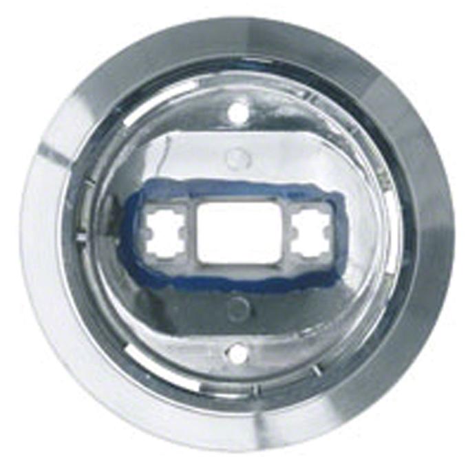 Goodmark Industries 1969-1976 Buick / Chevrolet / GMC / Oldsmobile / Pontiac Dome Lamp Socket GMK4320531692