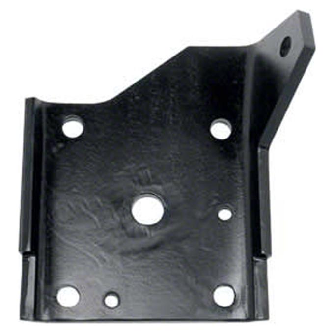 Goodmark Industries 1968-1973 Buick / Chevrolet / Oldsmobile / Pontiac Rear Driver Side Shock Mount Plate GMK4020996681L