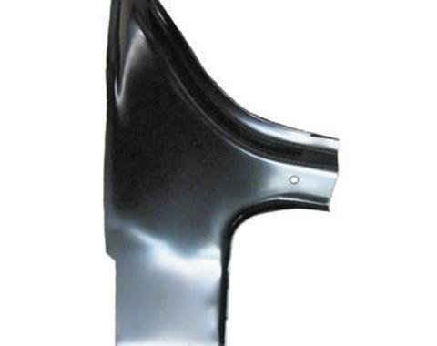 Goodmark Industries 1970 Chevrolet Nova Rear Body Panel Bracket GMK4012721701L