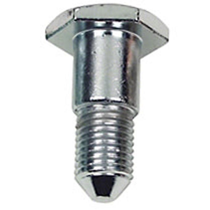 Goodmark Industries 1962-1966 Buick / Chevrolet / Oldsmobile / Pontiac Seat Belt Lap And Shoulder Belt Bolt GMK4010928622