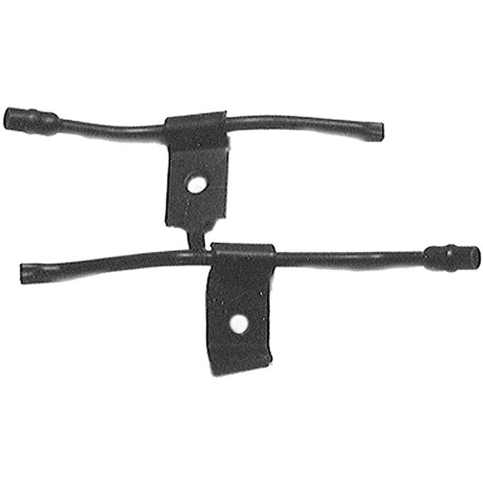 Goodmark Industries 1968-1974 Buick / Chevrolet / Oldsmobile / Pontiac Windshield Washer Nozzle GMK401224268P
