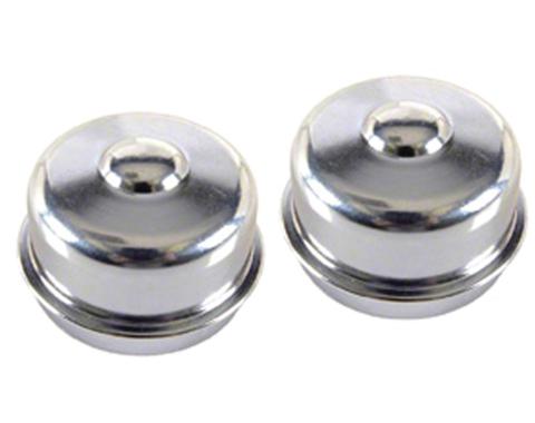 Goodmark Industries 1961-1972 Buick / Chevrolet / GMC / Oldsmobile / Pontiac Front Wheel Bearing Dust Cap GMK4043595611P