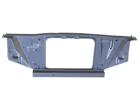 Goodmark Industries 1965 Chevrolet Chevy II Front Radiator Support GMK401032065