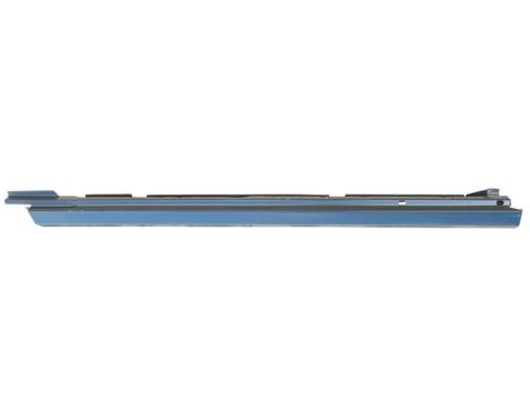 Goodmark Industries 1968-1979 Buick / Chevrolet / Oldsmobile / Pontiac Driver Side Rocker Panel GMK4012470681L