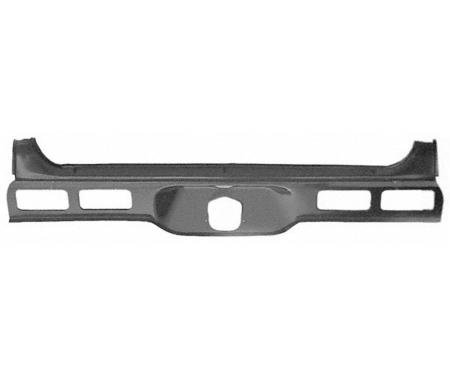 Goodmark Industries 1973-1974 Chevrolet Nova Rear Body Panel GMK401285073