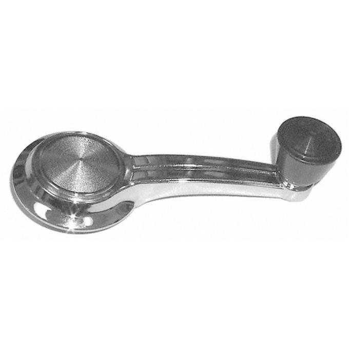 Goodmark Industries 1965-1966 Chevrolet Window Crank Handle GMK401042165
