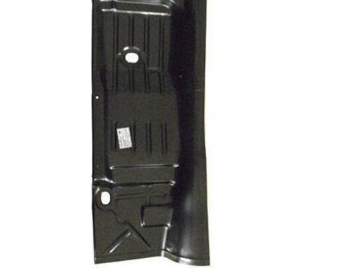 Goodmark Industries 1968-1974 Buick / Chevrolet / Oldsmobile / Pontiac Passenger Side Floor Pan GMK4012500681R
