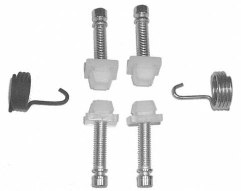 Goodmark Industries 1968-1974 Buick / Chevrolet / Oldsmobile / Pontiac Headlight Adjuster Kit GMK401206971S