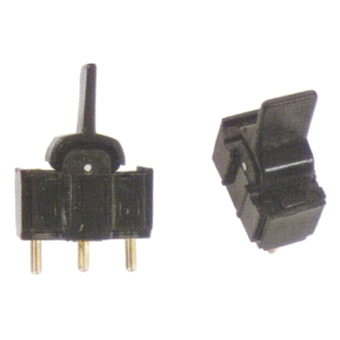 Goodmark Industries 1964-1968 Chevrolet / Pontiac Convertible Top Switch GMK40305236412