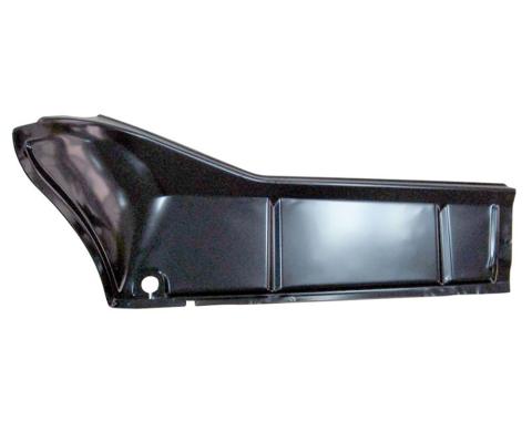 Goodmark Industries 1968-1974 Chevrolet Passenger Side Trunk Floor GMK401273568R