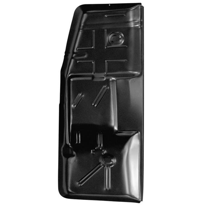 Goodmark Industries 1962-1967 Chevrolet / Pontiac Passenger Side Floor Pan GMK401050062R