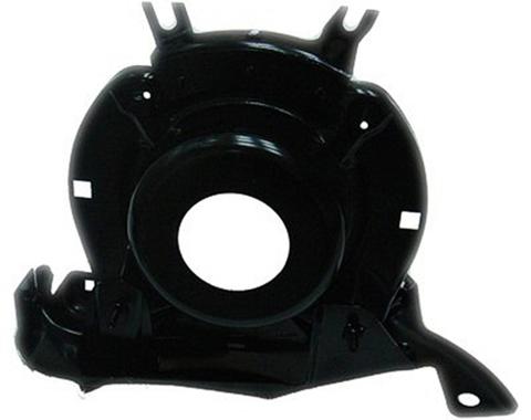 Goodmark Industries 1966 Chevrolet Chevy II Driver Side Headlight Bracket/Steel GMK401106466L