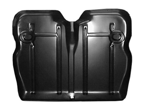 Goodmark Industries 1968-1972 Chevrolet / Pontiac Trunk Floor GMK4012725681