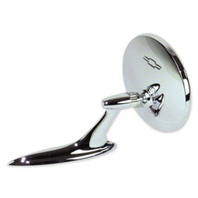 Goodmark Industries 1963-1965 Chevrolet Driver Side Door Mirror GMK401041063A