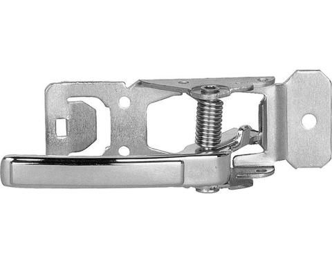 Goodmark Industries 1975-1985 Buick / Chevrolet / Oldsmobile / Pontiac Passenger Side Interior Door Handle GMK401344176R