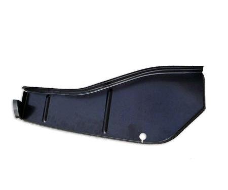 Goodmark Industries 1962-1965 Chevrolet Chevy II Passenger Side Trunk Floor GMK401073562R