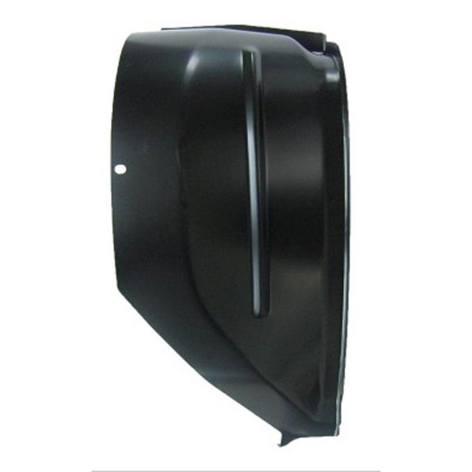 Goodmark Industries 1967-1972 Chevrolet / Pontiac Cowl Side Panel GMK4020385671L