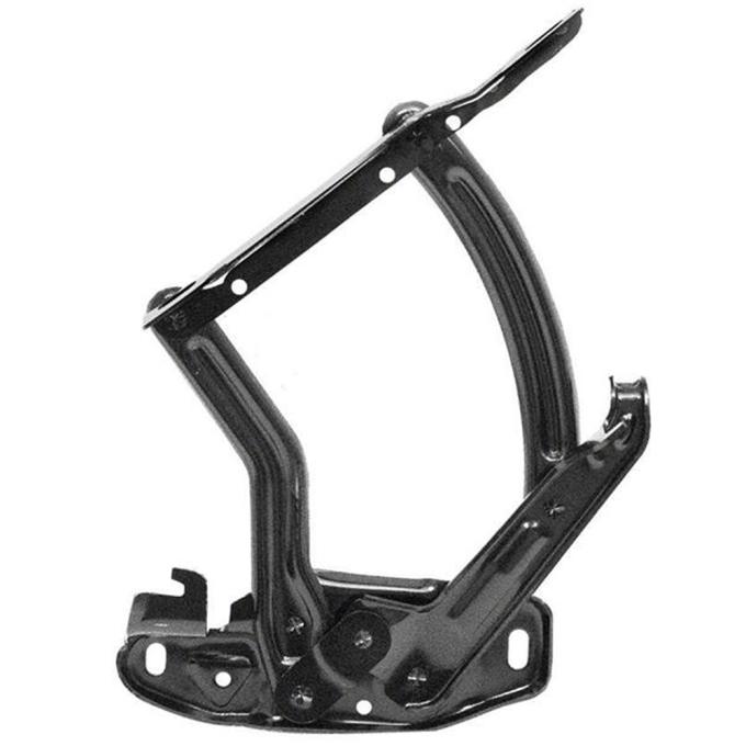 Goodmark Industries 1963-1967 Chevrolet / Oldsmobile / Pontiac Driver Side Hood Hinge GMK401021063L