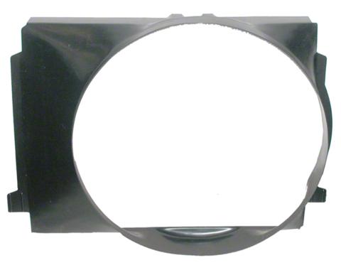 Goodmark Industries 1967-1968 Chevrolet Engine Cooling Fan Shroud GMK4020310673
