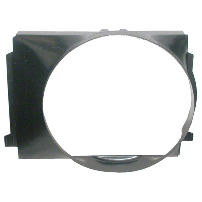 Goodmark Industries 1967-1968 Chevrolet Engine Cooling Fan Shroud GMK4020310673
