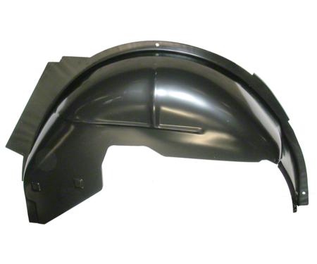 Goodmark Industries 1968-1974 Chevrolet Rear Driver Side Wheel Housing GMK401267068L