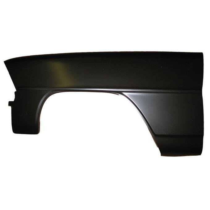 Goodmark Industries 1967 Chevrolet / Pontiac Front Driver Side Fender Stamping GMK401110067L