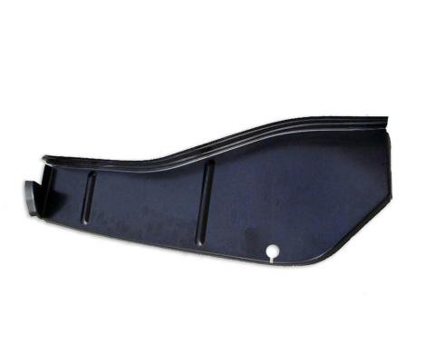 Goodmark Industries 1962-1965 Chevrolet Chevy II Passenger Side Trunk Floor GMK401073562R