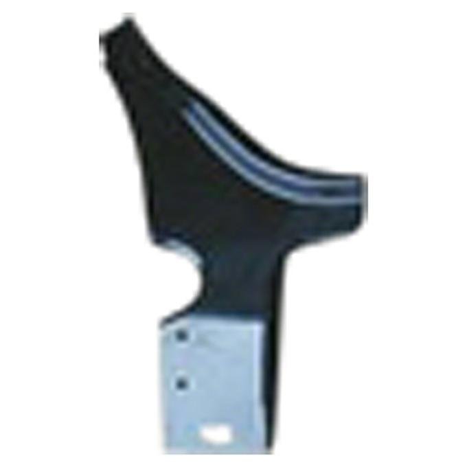 Goodmark Industries 1971-1972 Chevrolet / Pontiac Passenger Side Trunk Floor Brace GMK4012721711R