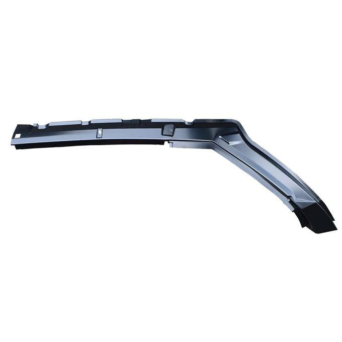 Goodmark Industries 1968-1972 Chevrolet Roof Side Rail GMK4012496682L
