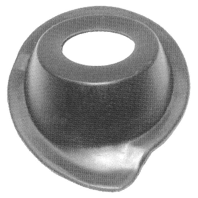 Goodmark Industries 1967-1974 Buick / Chevrolet / Oldsmobile / Pontiac Steering Column / Firewall Seal GMK402037367
