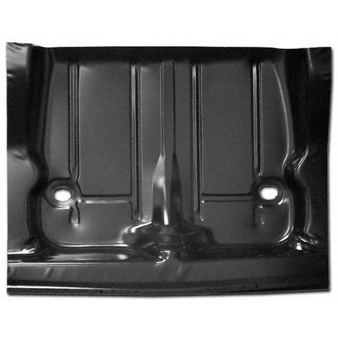 Goodmark Industries 1968-1972 Chevrolet / Pontiac Trunk Floor GMK401272568