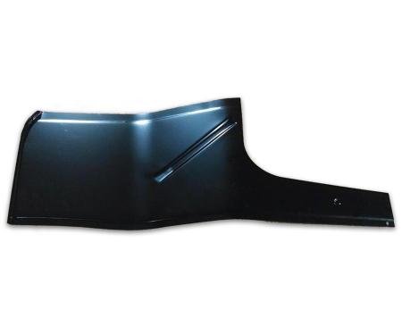 Goodmark Industries 1962-1967 Chevrolet Chevy II Driver Side Trunk Floor GMK401072862L