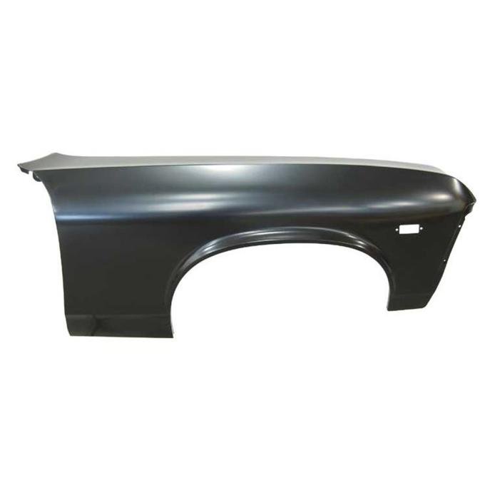Goodmark Industries 1968-1969 Chevrolet Front Passenger Side Fender Stamping GMK401210068R