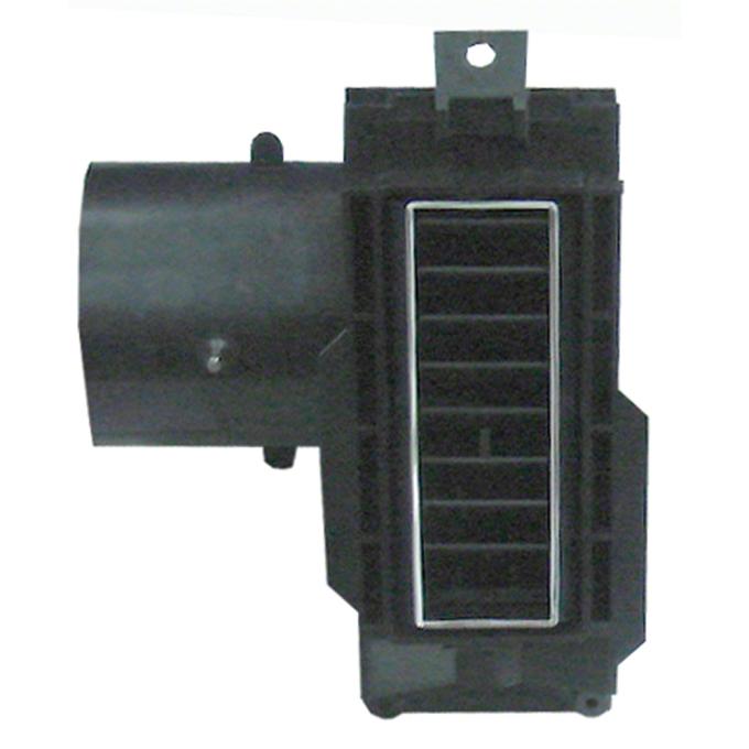 Goodmark Industries 1969-1976 Buick / Chevrolet / Oldsmobile / Pontiac Passenger Side Dashboard Air Vent GMK40205236915RS