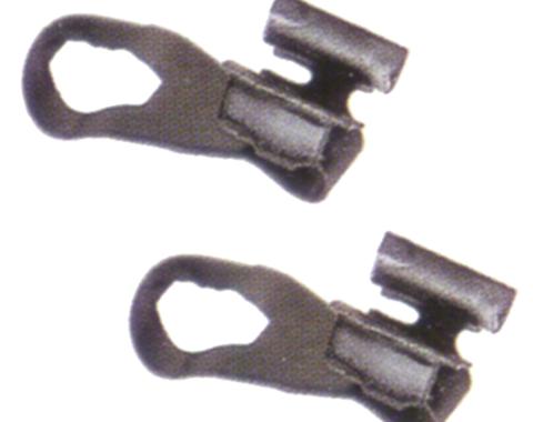 Goodmark Industries 1964-1974 Buick / Chevrolet / GMC / Oldsmobile / Pontiac Door Latch Rod Retainer Clip GMK4020443675P