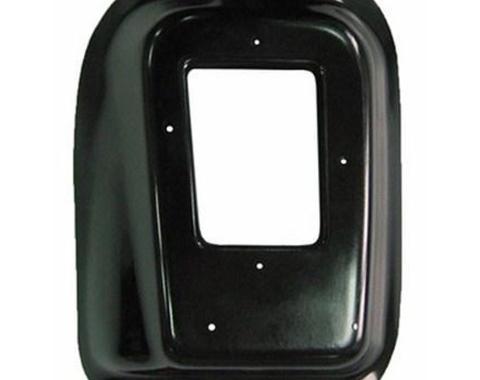 Goodmark Industries 1968-1972 Chevrolet / Pontiac Center Floor Pan GMK4012507682