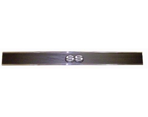 Goodmark Industries 1968-1969 Chevrolet Rear Body Panel GMK4012855682