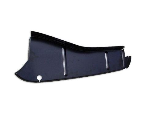 Goodmark Industries 1962-1965 Chevrolet Chevy II Driver Side Trunk Floor GMK401073562L