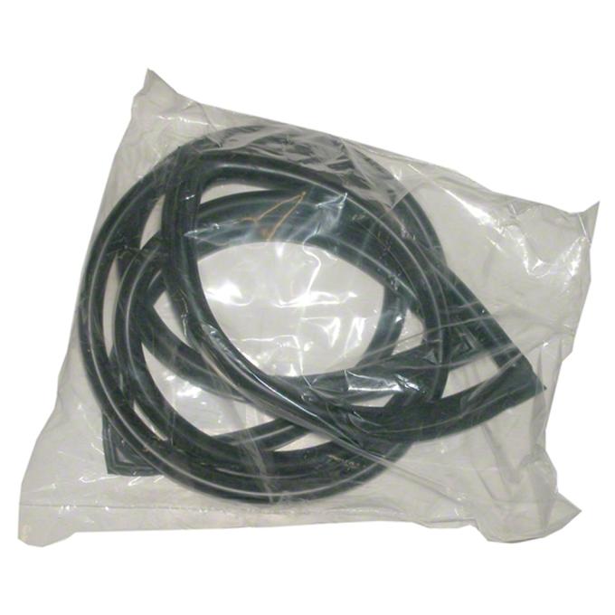 Goodmark Industries 1962-1967 Chevrolet Chevy II Windshield Seal GMK4010535622