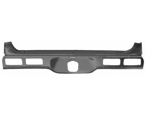 Goodmark Industries 1973-1974 Chevrolet Nova Rear Body Panel GMK401285073