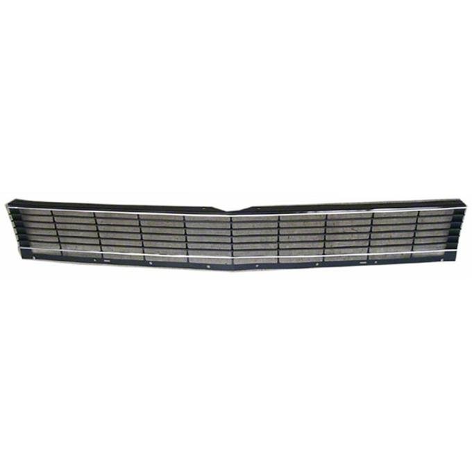 Goodmark Industries 1968-1969 Chevrolet Front Grille GMK4012050682