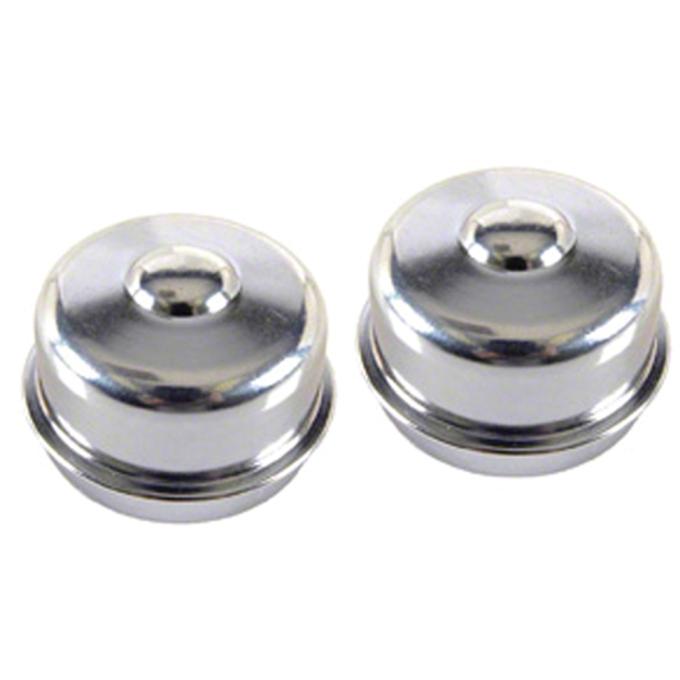 Goodmark Industries 1961-1972 Buick / Chevrolet / GMC / Oldsmobile / Pontiac Front Wheel Bearing Dust Cap GMK4043595611P