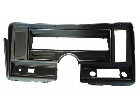 Goodmark Industries 1969-1972 Chevrolet Nova Dash Panel GMK401252369BA