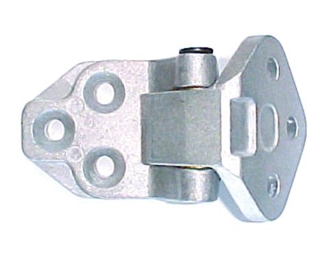 Goodmark Industries 1962-1966 Chevrolet Chevy II Front Upper Door Hinge GMK4010401621