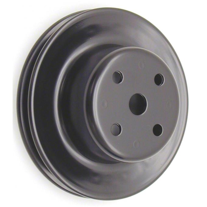 Goodmark Industries 1969-1970 Chevrolet Engine Water Pump Pulley GMK4012269693