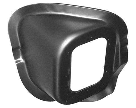 Goodmark Industries 1964-1967 Chevrolet Chevy II Center Floor Pan GMK4010507642