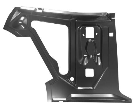 Goodmark Industries 1968-1972 Chevrolet Passenger Quarter Panel Brace GMK401260468R