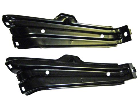 Goodmark Industries 1962-1965 Chevrolet Chevy II Front Outer Bumper Mounting Bracket GMK401001062P
